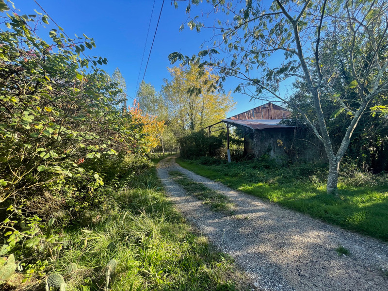 French property for sale in Le Fousseret, Haute-Garonne - €296,800 - photo 1