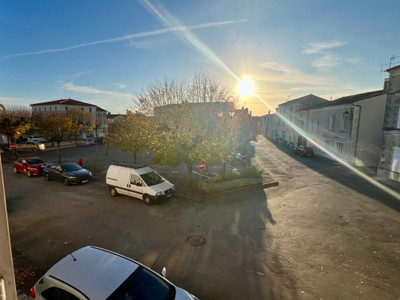 French property for sale in Beauvais-sur-Matha, Charente-Maritime - €77,000 - photo 9