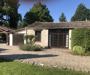 Maison à vendre à Thénac, Dordogne - 595.000 € - photo 10
