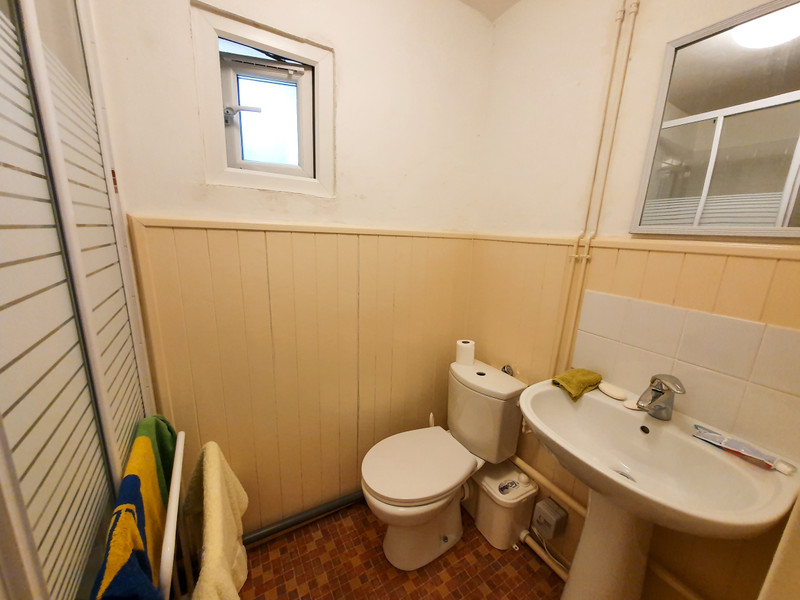 French property for sale in Malguénac, Morbihan - photo 8