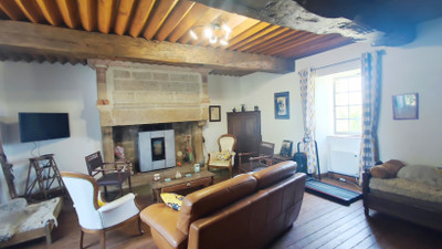 French property for sale in Le Dézert, Manche - €439,990 - photo 4