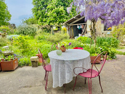 French property for sale in Saires, Vienne - €149,000 - photo 1