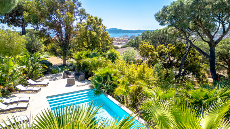 Propriété à vendre à Sainte-Maxime, Var - 3 490 000 €