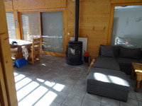 Chalet à vendre à LA PLAGNE, Savoie - 890.000 € - photo 8