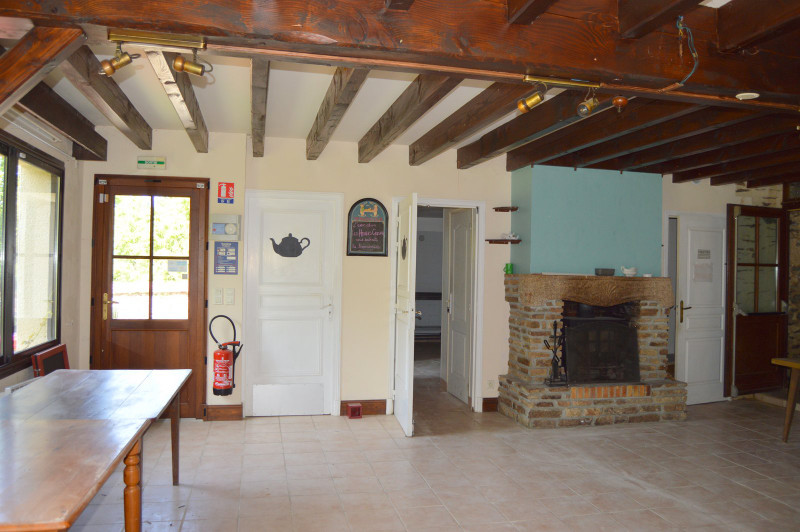 French property for sale in Tercillat, Creuse - &#8364;103,999 - photo 5