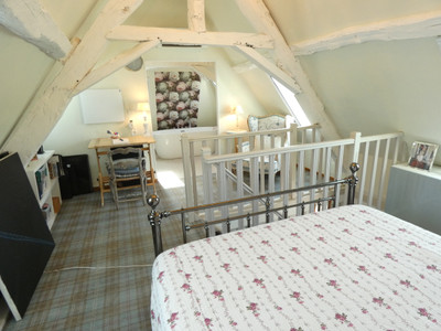 French property for sale in Le Pescher, Corrèze - €283,550 - photo 5