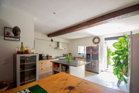 Maison à vendre à Villemoustaussou, Aude - 195.000 € - photo 5