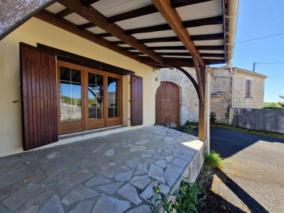 house for sale in Charente