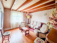 Maison à vendre à Beauronne, Dordogne - 254.000 € - photo 6