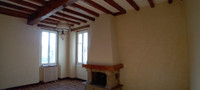 Maison à vendre à Argentonnay, Deux-Sèvres - 120.879 € - photo 3
