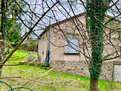 French property for sale in Marval, Haute-Vienne - €76,000 - photo 13