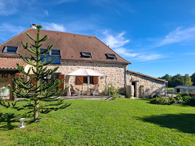 French property for sale in Saint-Germain-les-Belles, Haute-Vienne - €440,000 - photo 6