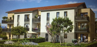 Appartement à vendre à Archamps, Haute-Savoie, Rhône-Alpes, avec Leggett Immobilier