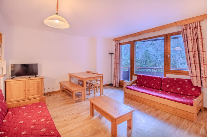 Ski property for sale in Courchevel - La Tania - €369,000 - photo 2