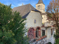 Propriété à vendre à Catus, Lot - 595 000 € - photo n°4