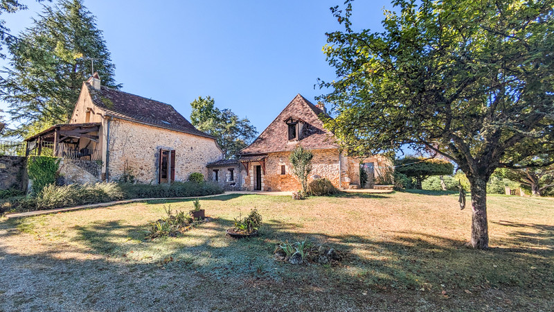 French property for sale in Eyraud-Crempse-Maurens, Dordogne - €595,000 - photo 10