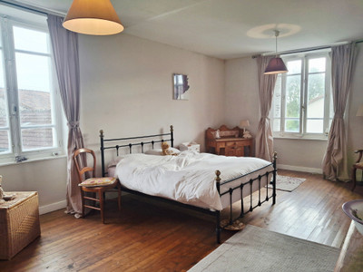 French property for sale in Maisonnais-sur-Tardoire, Haute-Vienne - €165,240 - photo 6