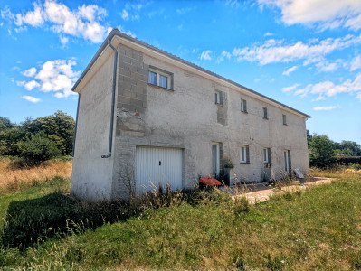 French property for sale in Saint-Mathieu, Haute-Vienne - €125,350 - photo 9