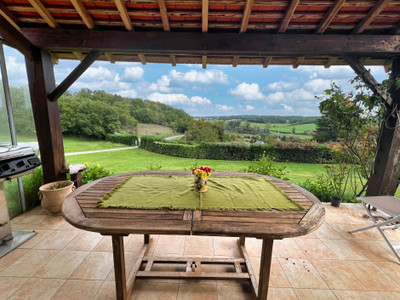 French property for sale in Mareuil en Périgord, Dordogne - €276,000 - photo 1