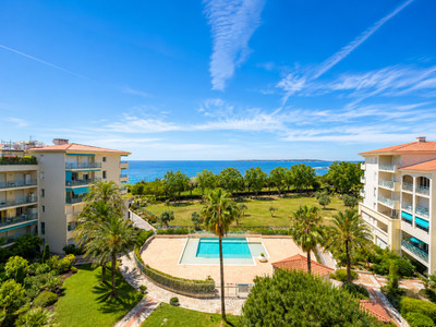 apartment for sale in Alpes-Maritimes