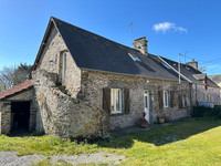 Maison à vendre à Port-Bail-sur-Mer, Manche - 183.600 € - photo 1