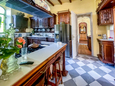 French property for sale in Mayenne, Mayenne - €950,000 - photo 6