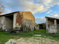 Maison à vendre à Val-d'Auge, Charente - 88 000 € - photo 4