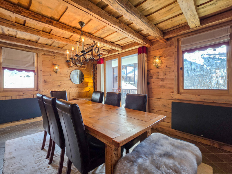 Ski property for sale in Saint Martin de Belleville - €1,690,000 - photo 2