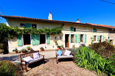 house for sale in Charente
