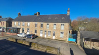 Maison à vendre à Montsecret-Clairefougère, Orne - 139.000 € - photo 1