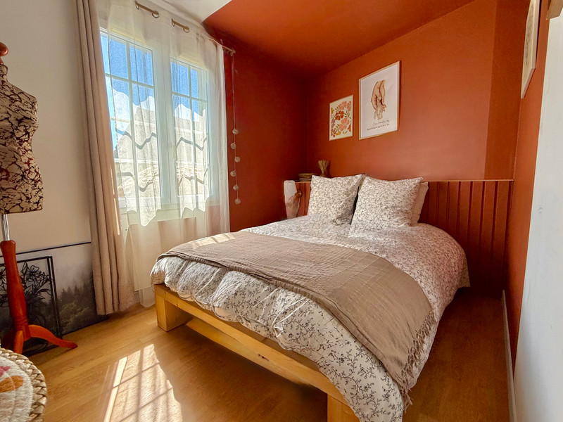 French property for sale in Monts-sur-Guesnes, Vienne - €168,400 - photo 4