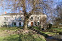 French property, houses and homes for sale in Baugé-en-Anjou Maine-et-Loire Pays_de_la_Loire