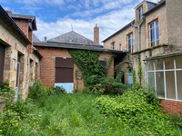 Maison à vendre à Vesdun, Cher - 36.600 € - photo 10
