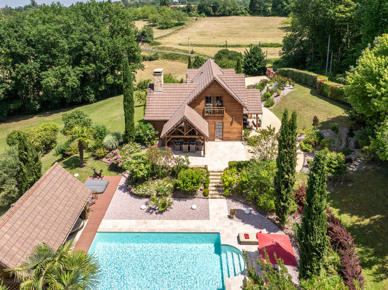 house for sale in Aquitaine (Nouvelle-Aquitaine)