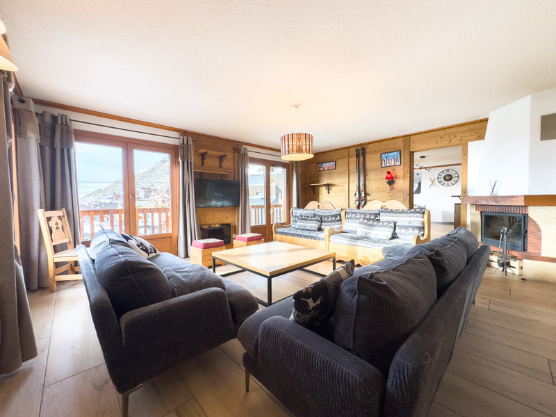 Ski property for sale in Val Thorens - €3,950,000 - photo 3