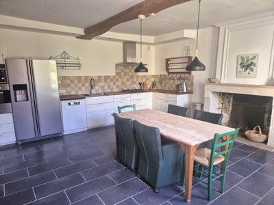 French property for sale in Asnières-la-Giraud, Charente-Maritime - €1,372,700 - photo 5