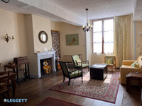 Maison à vendre à Rancon, Haute-Vienne - 141.700 € - photo 2