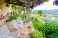 Maison à vendre à Simiane-la-Rotonde, Alpes-de-Haute-Provence - 345.000 € - photo 5