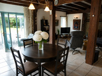 Propriété à vendre à Domeyrot, Creuse - 142 857 € - photo n°13