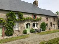 French property, houses and homes for sale in Maupertuis Manche Normandy