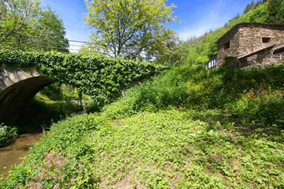 Maison à vendre à Lacaze, Tarn, Midi-Pyrénées, avec Leggett Immobilier