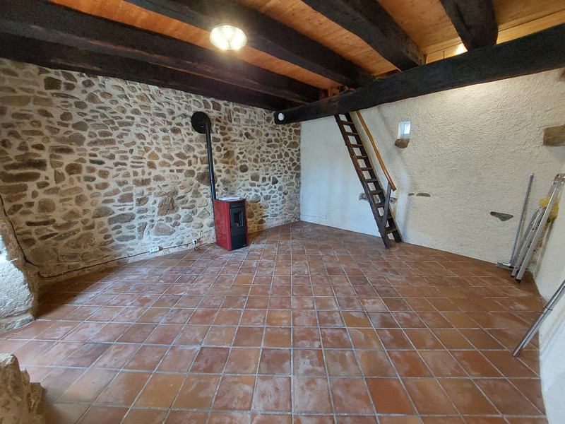 French property for sale in Roussines, Charente - €130,800 - photo 4