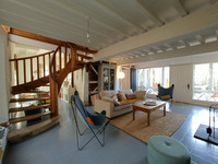 Maison à vendre à Luxey, Landes - 900 000 € - photo 9