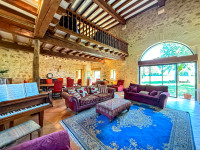 Propriété à vendre à Bergerac, Dordogne - 787 500 € - photo n°5