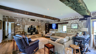 French property for sale in Lignol, Morbihan - €901,000 - photo 6