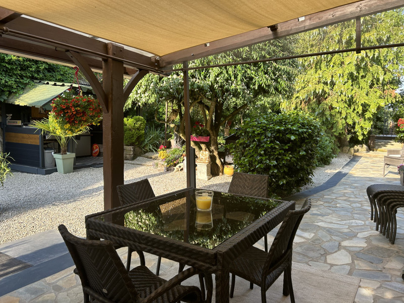 Maison à vendre à Yvignac-la-Tour, Côtes-d'Armor - 374.400 € - photo 1