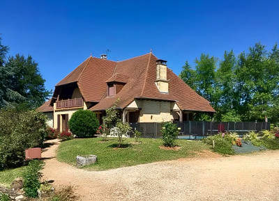 house for sale in Dordogne