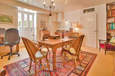 French property for sale in Mirebeau, Vienne - €650,000 - photo 11