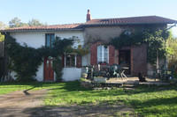 houses and homes for sale inLuchaptVienne Poitou_Charentes