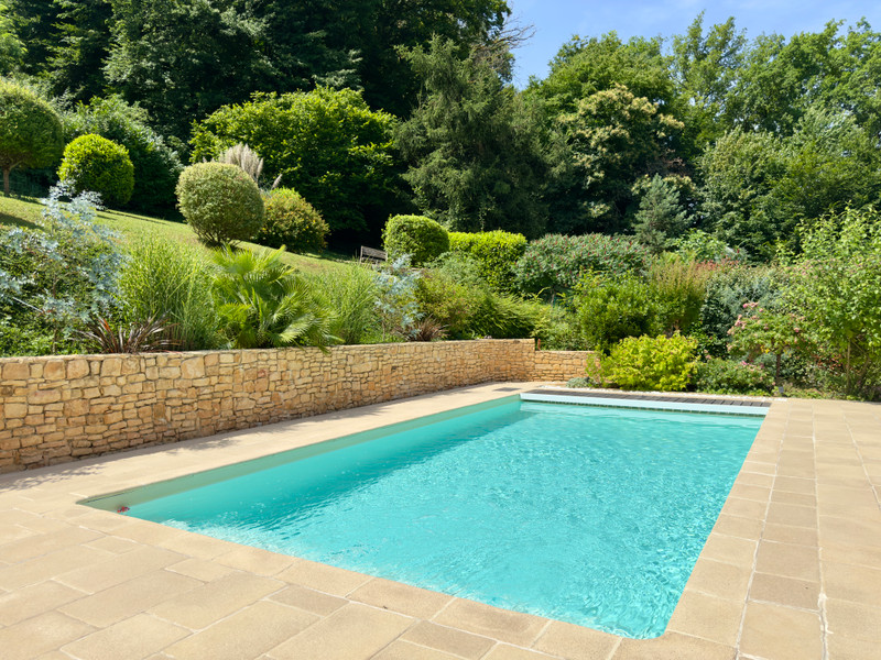 French property for sale in Sarlat-la-Canéda, Dordogne - €597,000 - photo 1